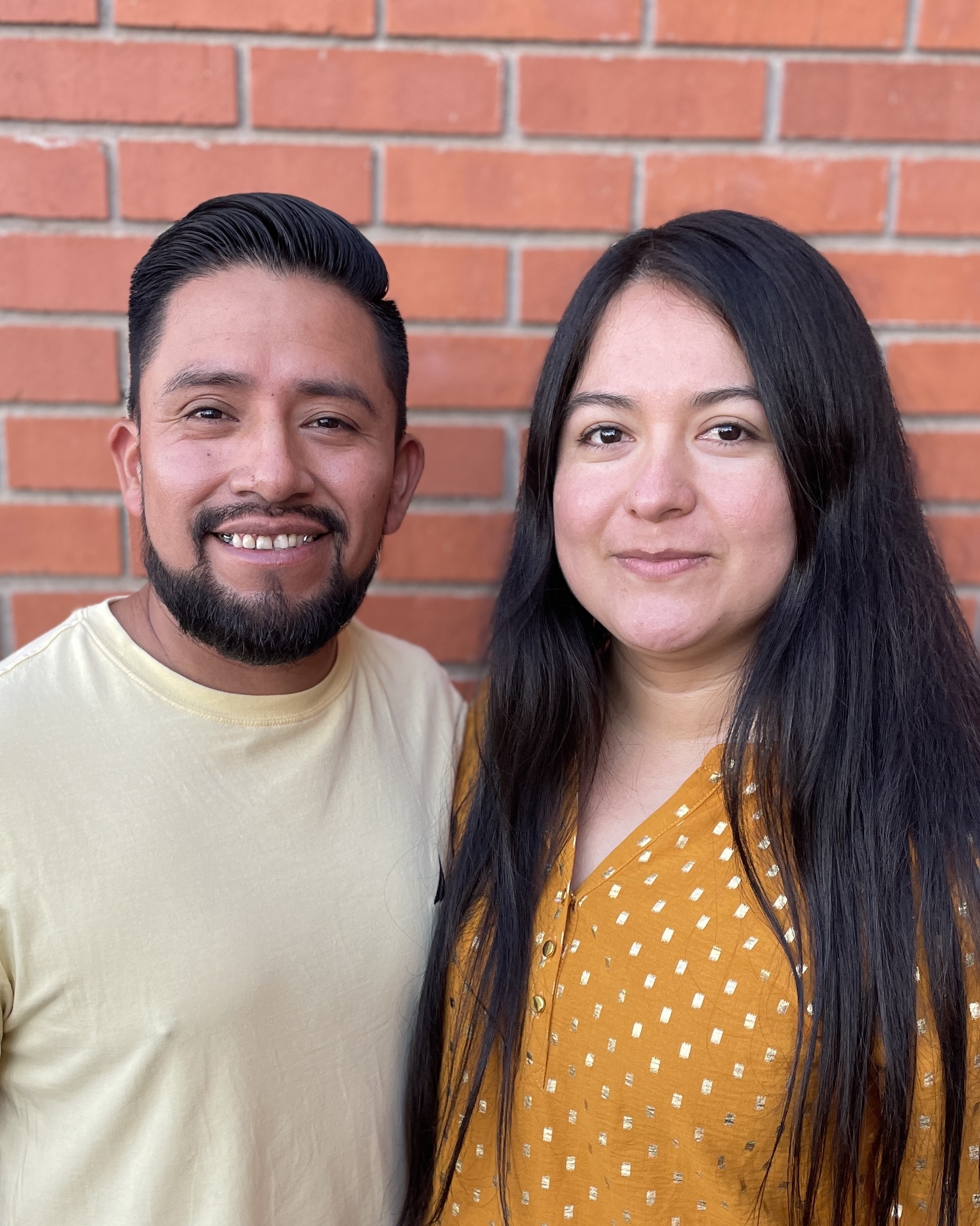 Antonio & Dulce Sac
