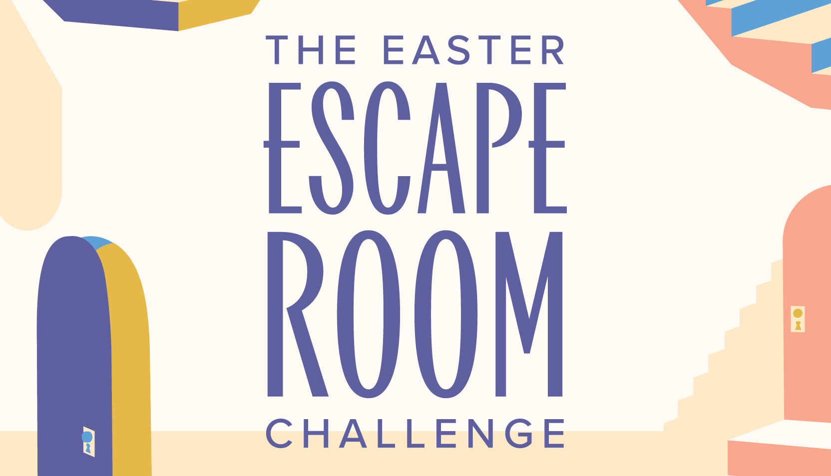 Easter Escape Room Challenge